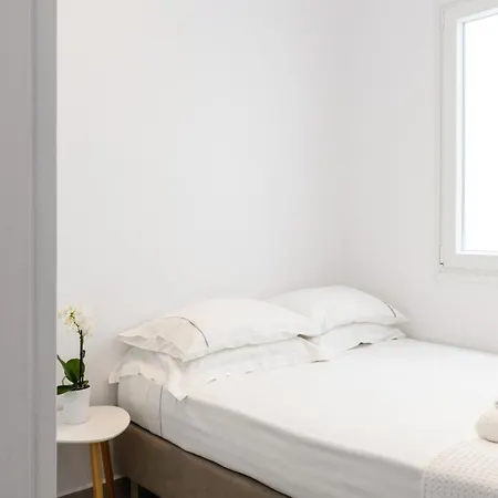 Apartment Windmills House In