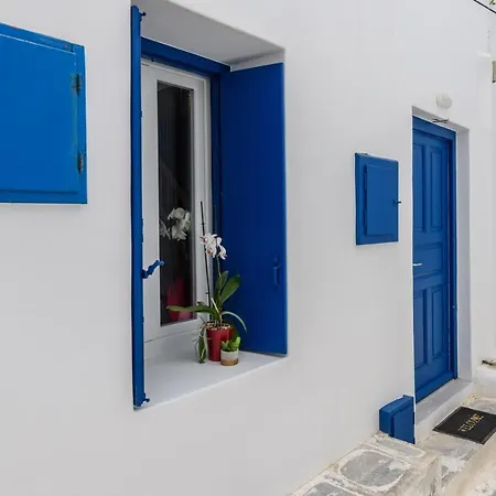 Apartment Windmills House In Mykonos Town